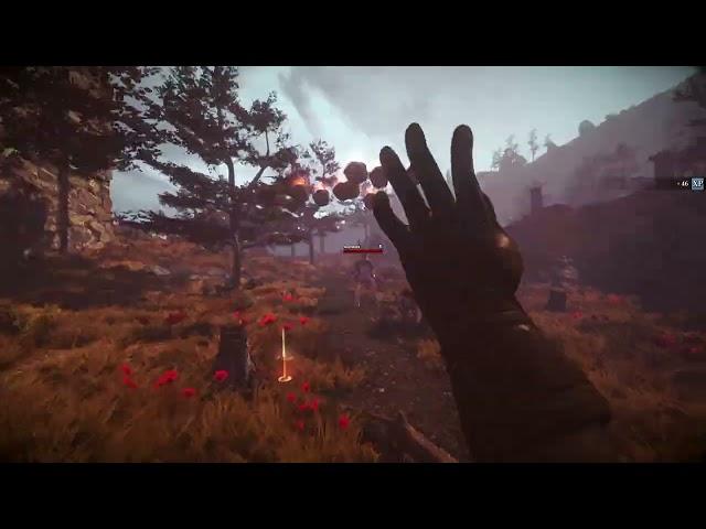 Second Sun [PC] Debut / Gameplay Trailer