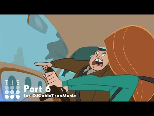 Part 6 for DJCubixTronMusic