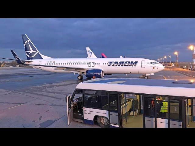 PRIMUL ZBOR CU AVIONUL! Ce trebuie sa faci in aeroport...