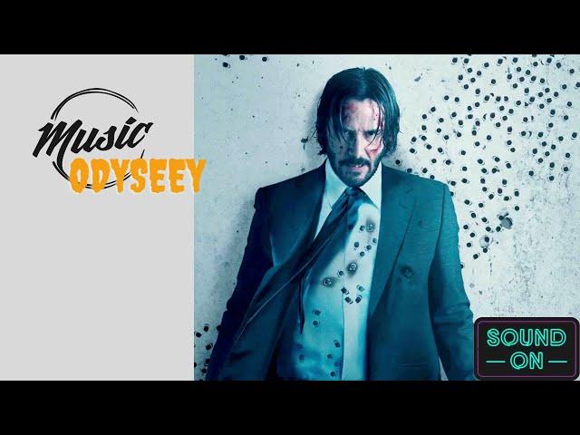 Le Castle Vania - John Wick Medley | MusicOdyseey | @ALEXOPYT