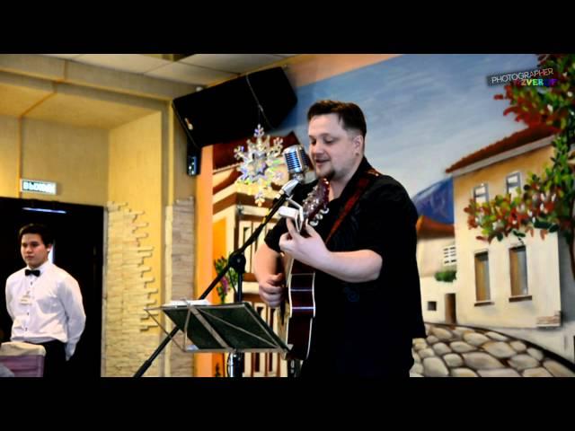 Василий Телицын в Театральном - 25 лет Детскому дому