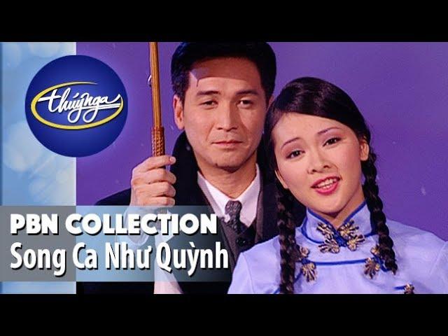 Như Quỳnh & Những Tuyệt Phẩm Song Ca