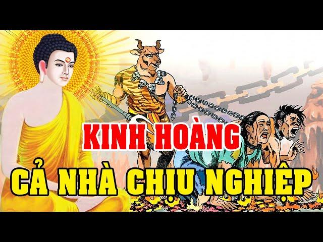 Nhân quả báo ứng, Vụ Án Cặp Vợ Chồng C.H.Ế.T THẢM Do Quá Khứ Đã Gây Nên Tội Ác Này.. | RẤT HAY