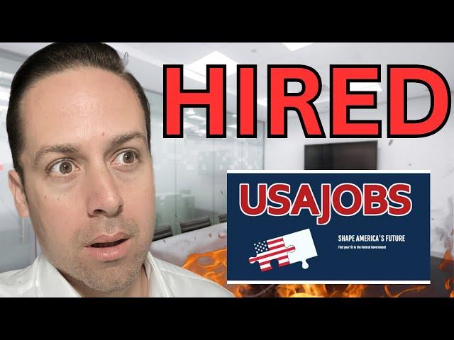 5 MUST KNOW USAJobs.gov Tips to Get a Job