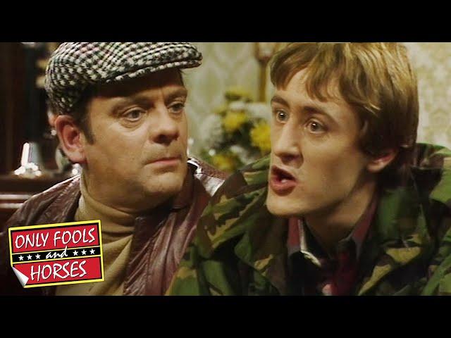 3 Hours of Non-Stop Only Fools and Horses! | BBC Comedy Greats