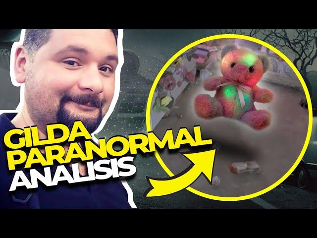 ¡Captamos Actividad Paranormal en el Micro Donde Murió Gilda!  | ALTOMISTERIO  #paranormal