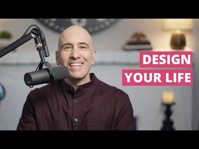 How to Live a Life you Love with August Bradley