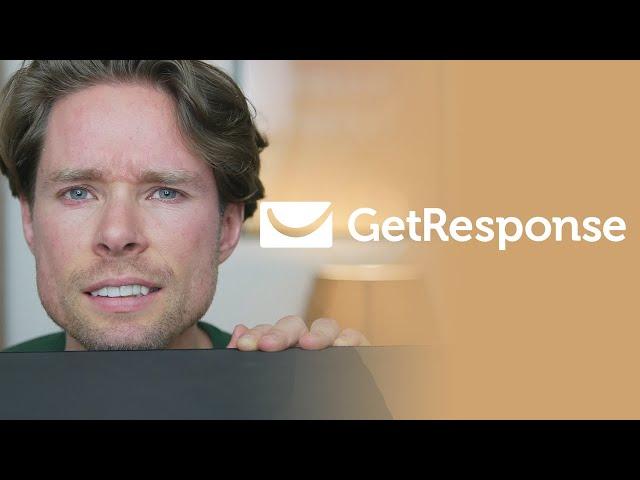 GetResponse Review