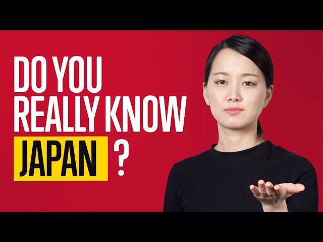 All Japanese Cultural Insights You Need! (watch before you go) [Culture]