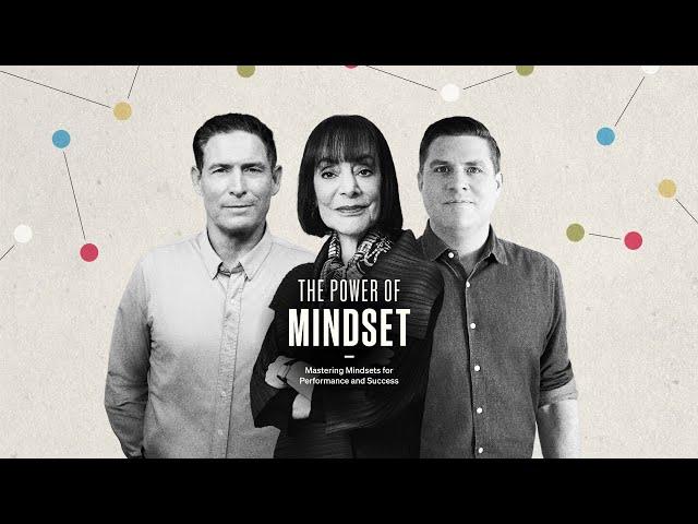 The Power of Mindset | Official Trailer | MasterClass