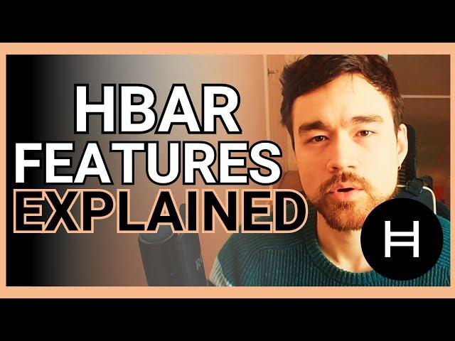 What Is Hedera Hashgraph (HBAR)?