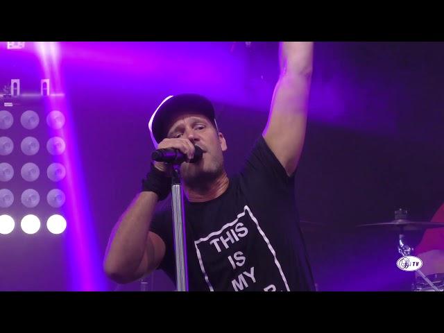 Ocho Macho koncert - Bősárkány_Falunap_2017