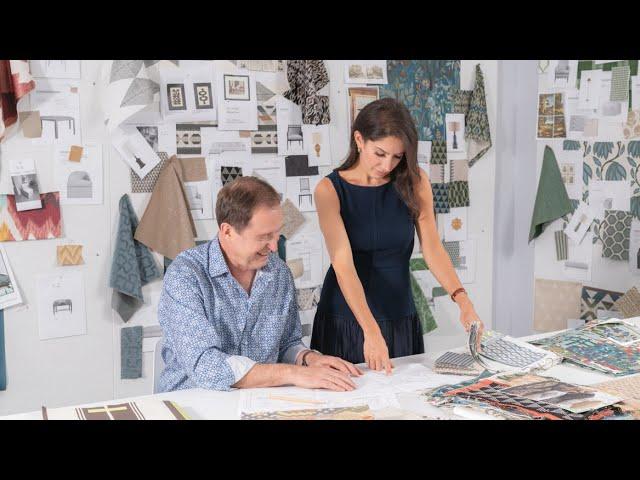 Episode 5: A closer look at showroom design