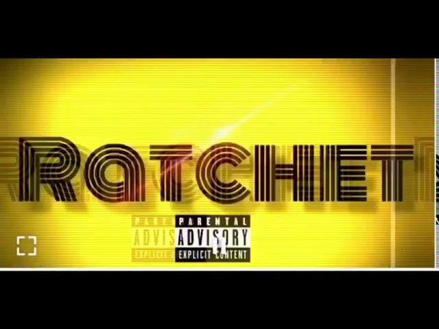 “Ratchet” #2muchtequila