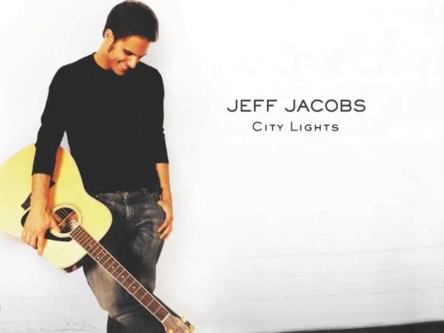 Jeff Jacobs - City Lights