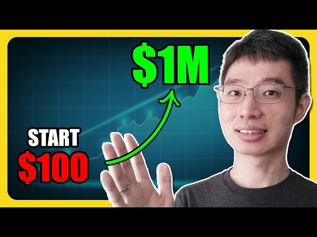 How To Invest For Beginners In 2025