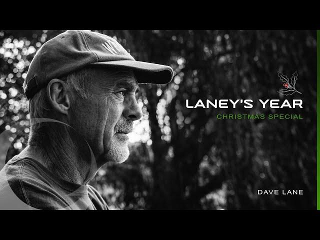 Carp Fishing | Laney's Year | Dave Lane