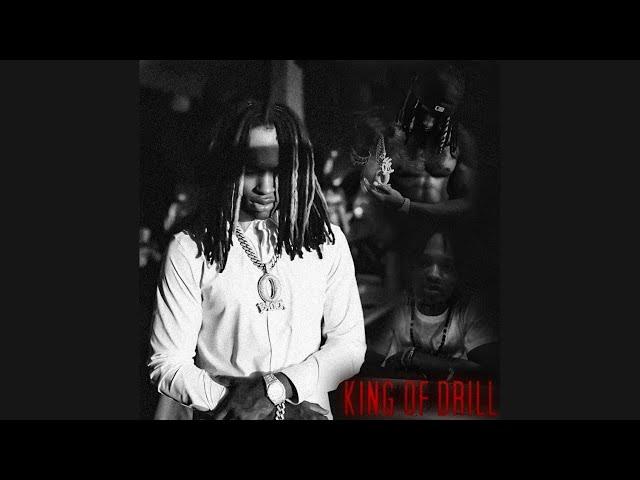 King Von- KING OF DRILL (Fanmade Mixtape)