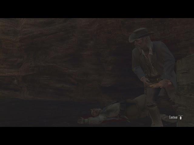 Red Dead Redemption euphoria physics engine 