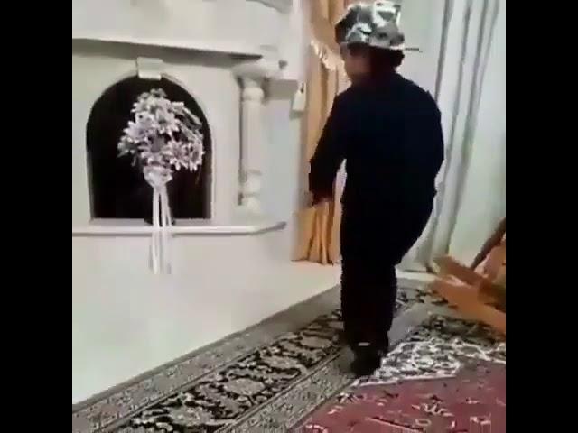 Танцор диско