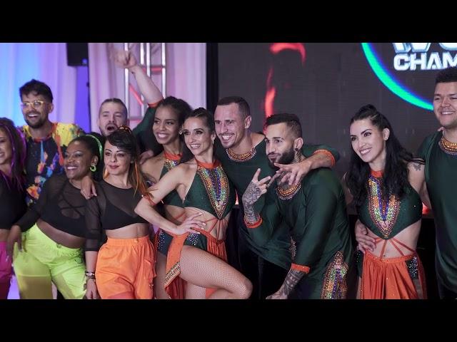 Brazilian Zouk World Championships | An INCREDIBLE dance video of this year's BEST MOMENTS! (2023)