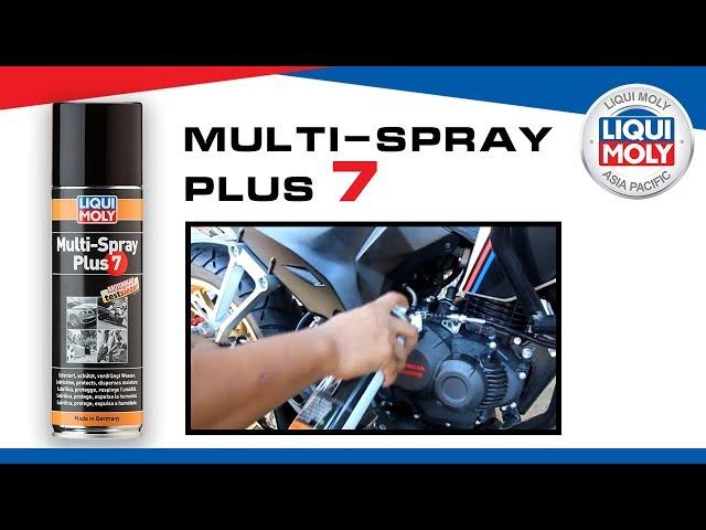 Liqui Moly MULTI-SPRAY PLUS 7 #3304