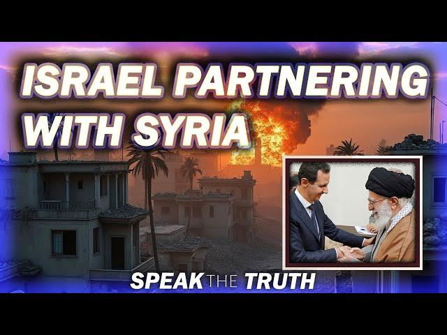 BREAKING: Ceasefire Violated | Israel and USA Want To Partner With Syria