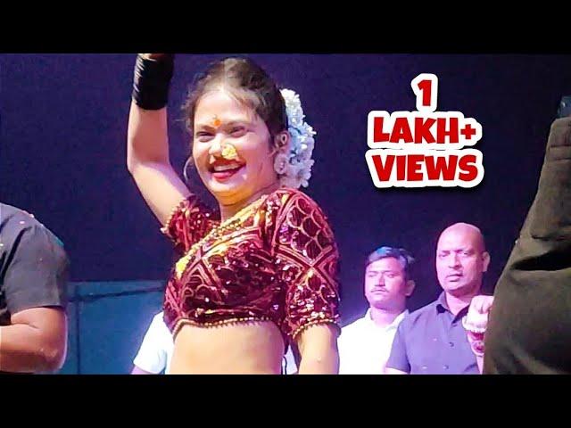 Gautami Patil Show|Mahud BK|2022 |Subscribe for more updates|#gautamipatil #gautamipatildance