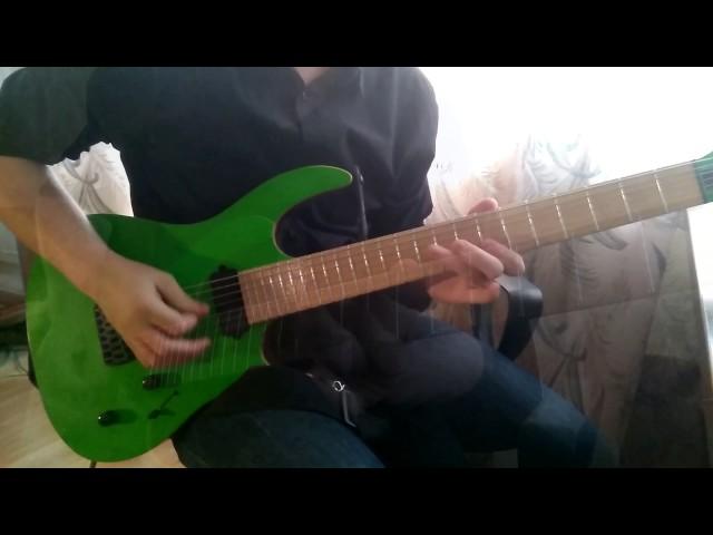 CrimSun - I Miss the Winter (solo playthrough)
