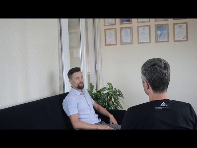 Отзыв пациента наркологической клиники "Новая жизнь"