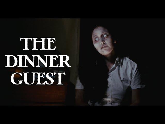 The Dinner Guest - Short Horror Film