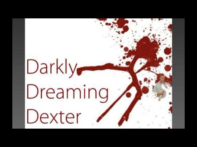 Darkly Dreaming Dexter Audiobook by Jeff Lindsay #dexter