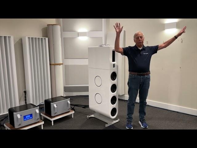 Why loudspeakers need subwoofers