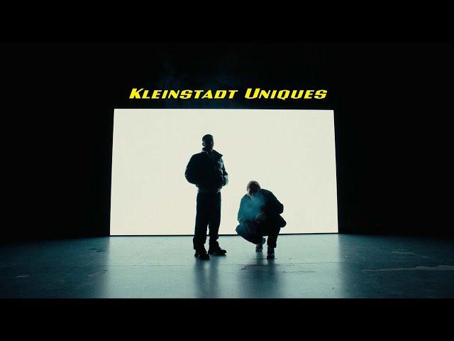 Dante YN - Kleinstadt Uniques (prod. Maxe)