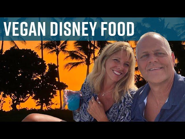 Hawaii Vegan Food on Vacation  | Kathy's Vegan Kitchen