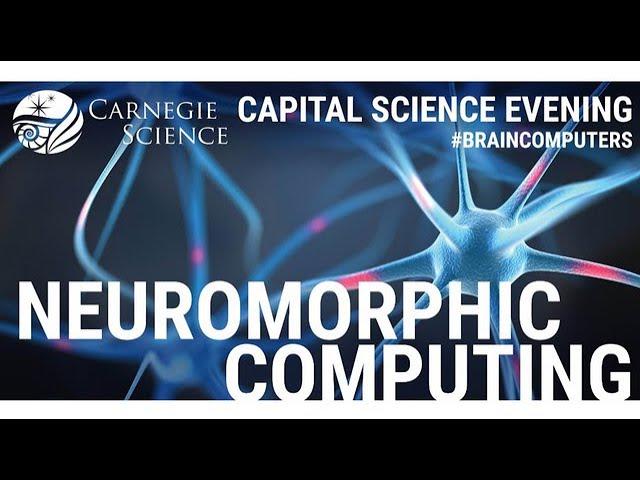 Neuromorphic Computing - Dr. Kwabena Boahen