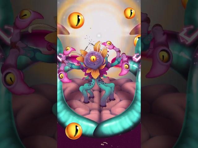 CRUV'LAPPHTIAN CROCUS Joins Psychic Island ENDING!