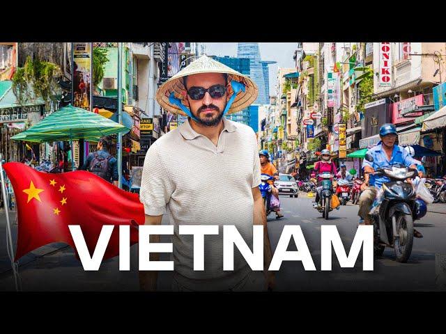 Pio sam RAKIJU od KOBRE i umalo me ZGAZIO auto! - Vietnam Vlog 2024