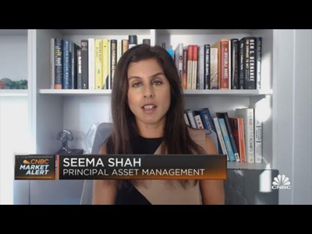 Shah: Global opportunities for equities with be more forthcoming next year