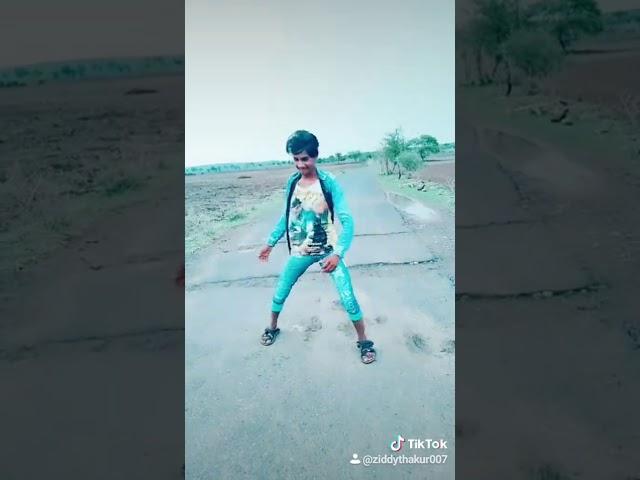 govinda song dance by lalit thakur 