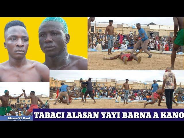 Tabaci a kano Alasan yayi Barna Har Anyimasa Tarar 20,000 Yau Laraba 21/8/2024