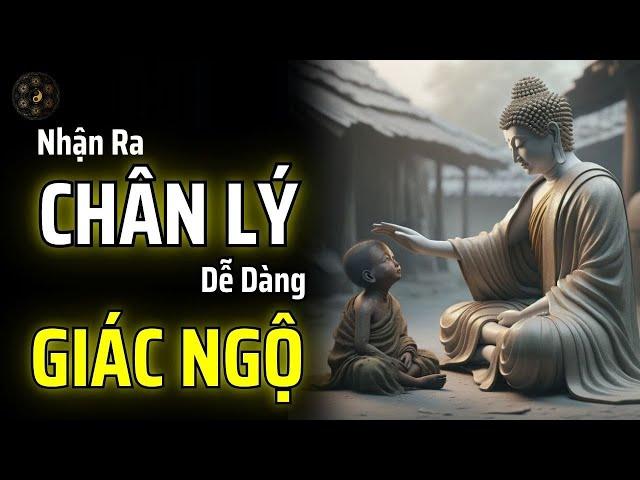 AI CŨNG CÓ THỂ GIÁC NGỘ - 7 CÂU CHUYỆN GIÚP BẠN NHẬN RA CHÂN LÝ CUỘC ĐỜI | THUẬT CỔ NHÂN