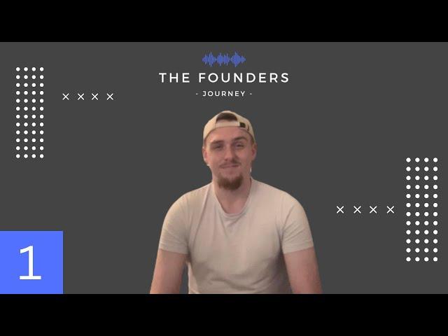 The Founder's Journey: Navigating Business Terrain