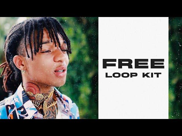 [FREE] Dancehall Loop Kit "Twoways" (+6 Royalty Free Swae Lee, Tory Lanez, Drake Type Loops)