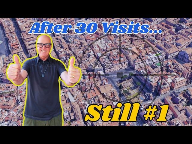 Rome's Best Home Base Finally Determined I Best Place To Stay