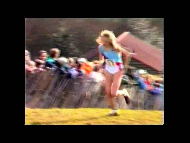 Copy of Paula Radcliffe English Schools XC 1990-1991-1992