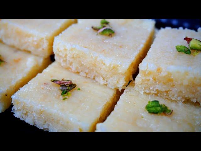 Barfi/ 5- cup Barfi Recipe/Instant 5 mins. Barfi recipe by Foodship