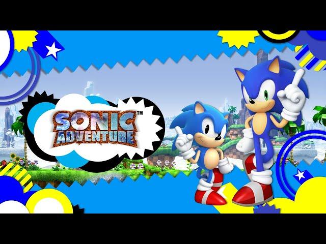 Open Your Heart | Sonic Generations [OST]