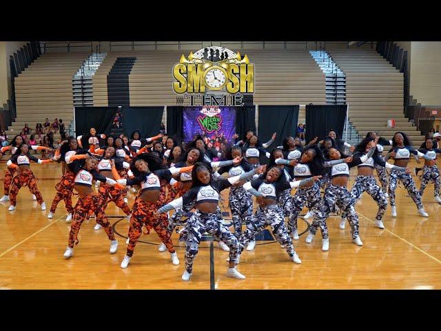 Hip Hop | Wild'N Out Dance Battle By: Priceless Diamonds 2023 | Las Vegas NV.