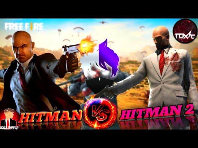 Σκοτώνω YouTubers σαν HITMAN! Ο HITMAN 2 μου χάλασε τα σχέδια?! @verrosffz  P.14